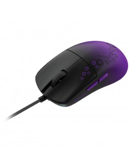 LORGAR Gaming Mouse MSA21 Advanced Wired PixArt