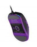 LORGAR Gaming Mouse MSA21 Advanced Wired PixArt