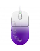 LORGAR Gaming Mouse MSA21 Advanced Wired PixArt