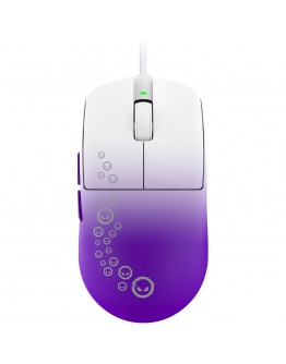 LORGAR Gaming Mouse MSA21 Advanced Wired PixArt