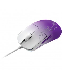 LORGAR Gaming Mouse MSA21 Advanced Wired PixArt