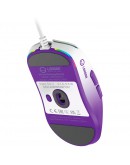 LORGAR Gaming Mouse MSA21 Advanced Wired PixArt