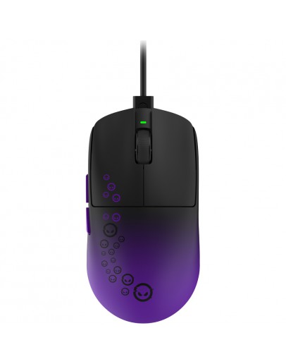 LORGAR Gaming Mouse MSA21W Advanced Wireless