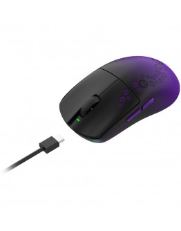 LORGAR Gaming Mouse MSA21W Advanced Wireless