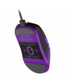 LORGAR Gaming Mouse MSA21W Advanced Wireless