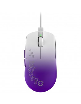 LORGAR Gaming Mouse MSA21W Advanced Wireless