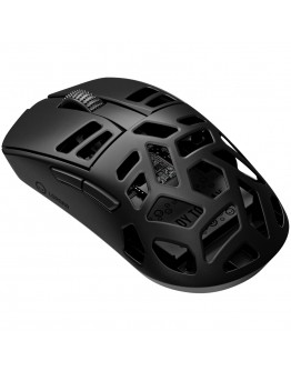 LORGAR MSE90W, Magnesium Alloy Wireless Gaming