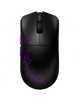 LORGAR Gaming Mouse MSP81W Pro Wireless PixArt