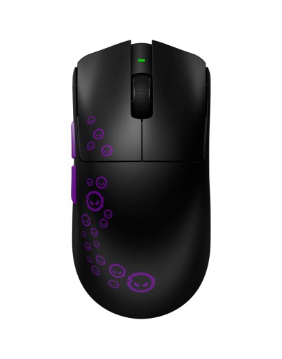 LORGAR Gaming Mouse MSP81W Pro Wireless PixArt