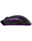 LORGAR Gaming Mouse MSP81W Pro Wireless PixArt