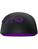 LORGAR Gaming Mouse MSP81W Pro Wireless PixArt