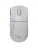 LORGAR Gaming Mouse MSP81W Pro Wireless PixArt