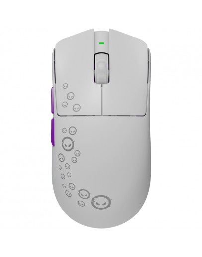 LORGAR Gaming Mouse MSP81W Pro Wireless PixArt