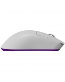LORGAR Gaming Mouse MSP81W Pro Wireless PixArt