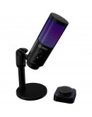 LORGAR SMP40, RGB Microphone with external mute