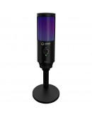 LORGAR SMP40, RGB Microphone with external mute
