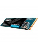 SSD KIOXIA EXCERIA PLUS G4 2TB M.2 2280-S3-M