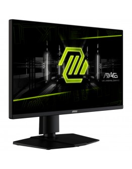 Монитор MSI MAG 255PxF, Gaming Monitor, 24.5