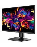 Монитор MSI MAG 272QP QD-OLED X24 Gaming Monitor, 26.5