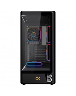Moon DGT EN49651 (BK,U3+U2,Curved TG,3PCS J22A