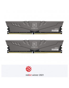 2X16G DDR4 3200 TEAM EXPERT GR