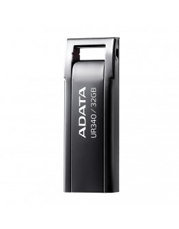 32GB USB3 UR340 ADATA METAL BK