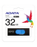 32GB USB3 UV320 ADATA BLACK