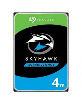 4T SG ST4000VX016 256M SKYHAWK