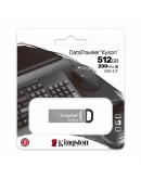512GB USB3 KINGSTON DTKN