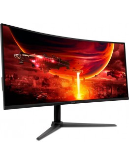 Монитор ACER 34W ED340CUS3BMIIPX