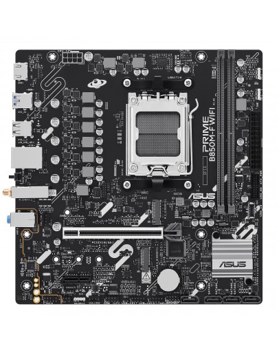 ASUS PRIME B850M-F WIFI