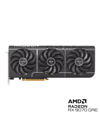 ASUS PRIME-RX9070GRE-O12G