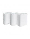 ASUS ZENWIFI BT10 WF7 3P  WHIT