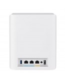 ASUS ZENWIFI BT10 WF7 3P  WHIT