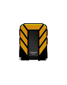 EXT 2TB ADATA HD710 USB3.0 YEL