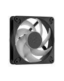 FD 120MM DYNAM3 RGB BLACK