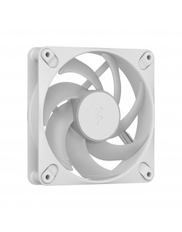 FD 120MM DYNAM3 RGB WHITE