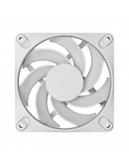 FD 120MM DYNAMIC3 REVERS WHITE