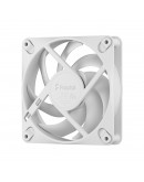 FD 120MM DYNAMIC3 REVERS WHITE