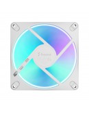 FD 140MM DYNAM3 RGB WHITE