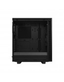 FD DEFINE 7 COMPACT BLACK