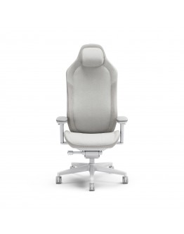 FD REFINE GAM CHAIR FABRIC LGT