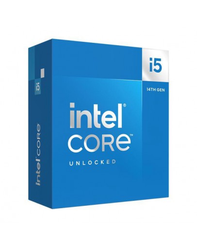 I5-14600K 5.3GHZ 20MB BOX 1700