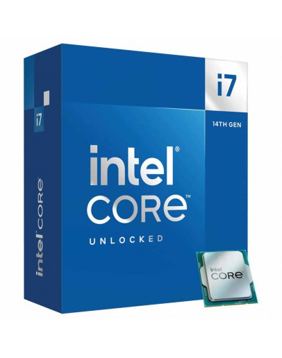 I7-14700K 5.5GHZ 33M BOX 1700