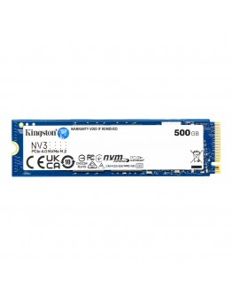 KINGSTON SNV3S/500G M2 PCIE