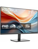 Монитор KOORUI 22 E2212H FHD 120HZ