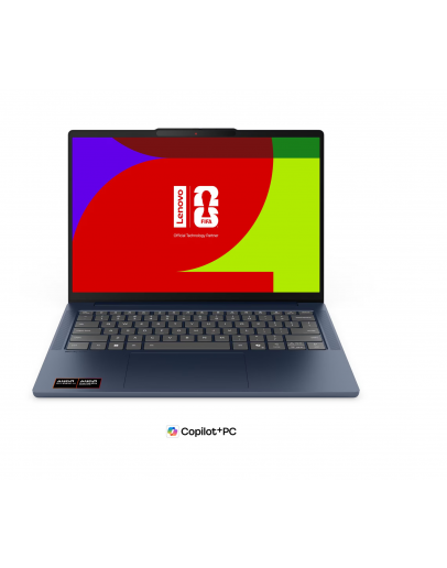 Лаптоп LENOVO IP SLIM 5 14/83S10034BM