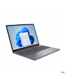 Лаптоп LENOVO IP3 SLIM 15/ 83K1007FBM