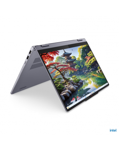 Лаптоп LENOVO IP5 2IN1 14/ 83KR001ABM