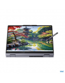 Лаптоп LENOVO IP5 2IN1 14/ 83KR001ABM